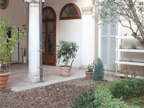 appartamento in affitto a Crema