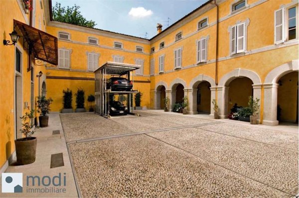 appartamento in affitto a Crema