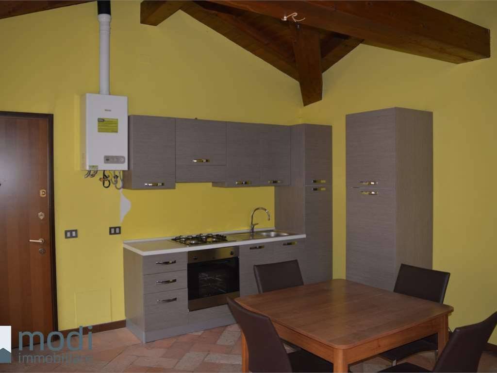 appartamento in affitto a Crema