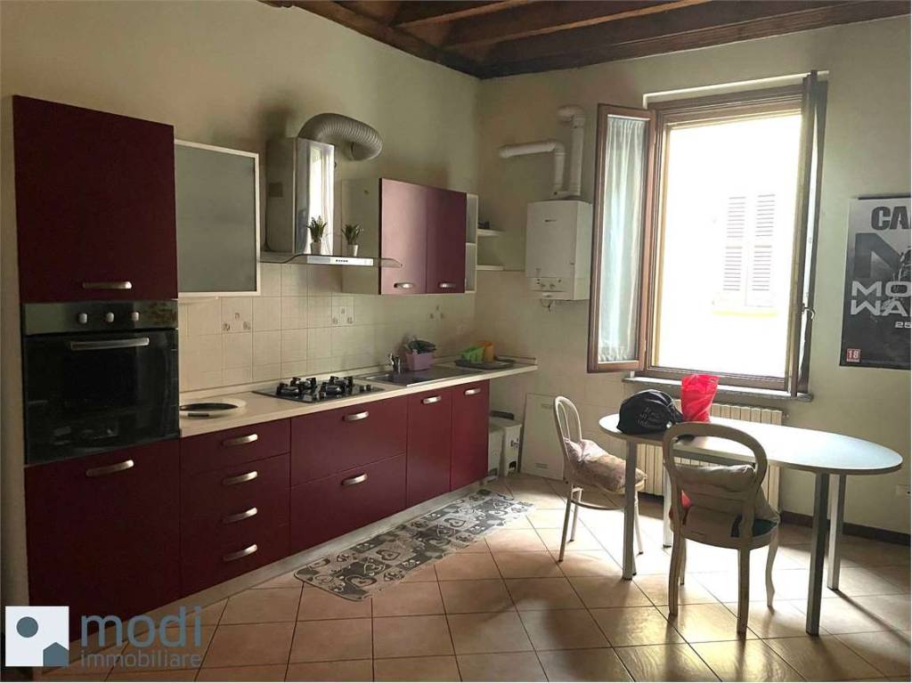 appartamento in affitto a Crema