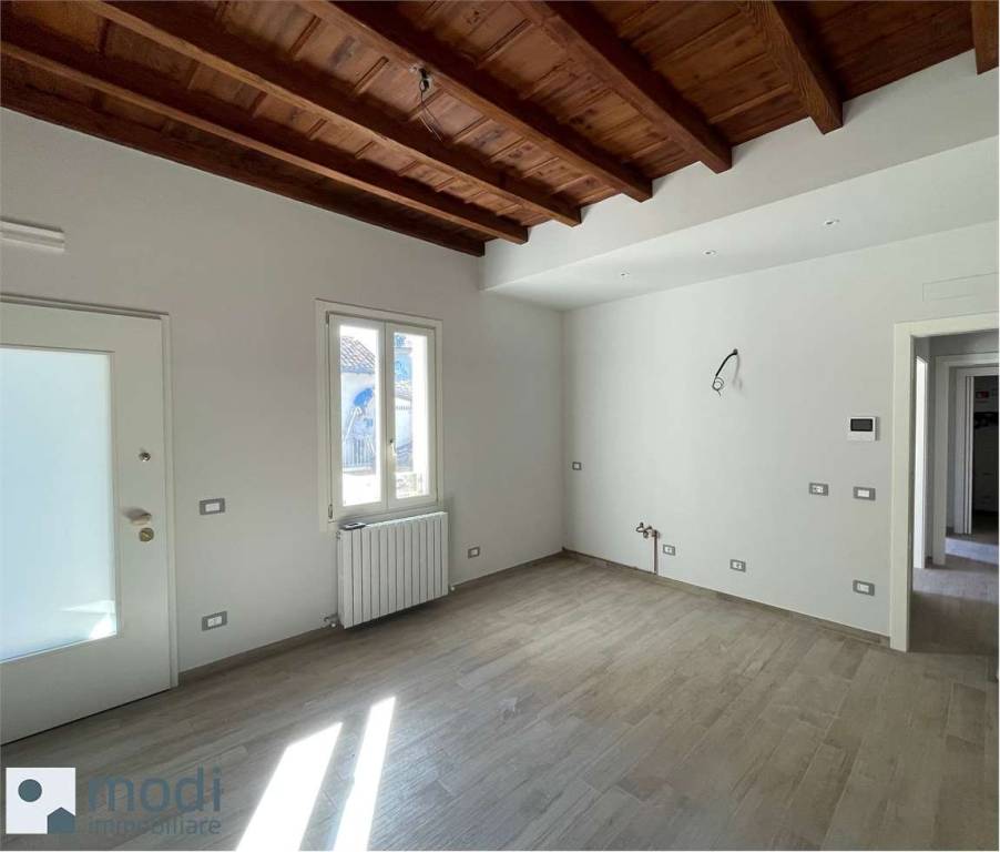 appartamento in affitto a Crema