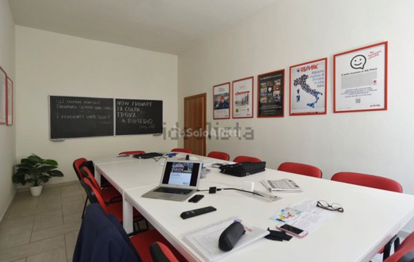 ufficio in affitto a Crema