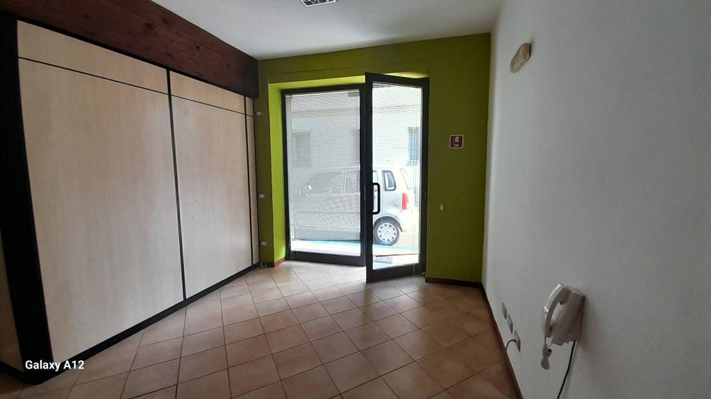 appartamento in affitto a Crema