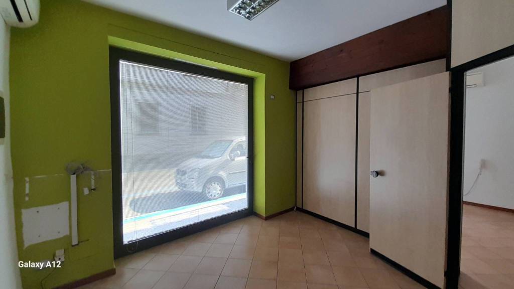 ufficio in affitto a Crema