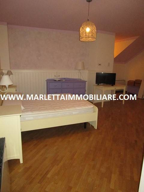 appartamento in affitto a Crema