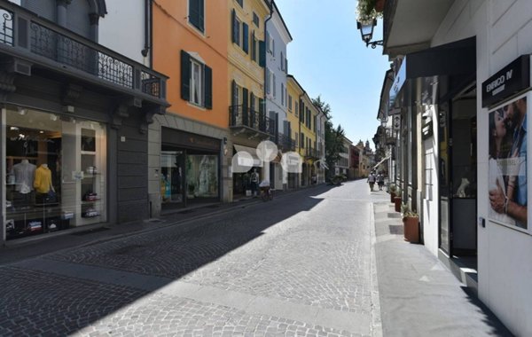 ufficio in affitto a Crema