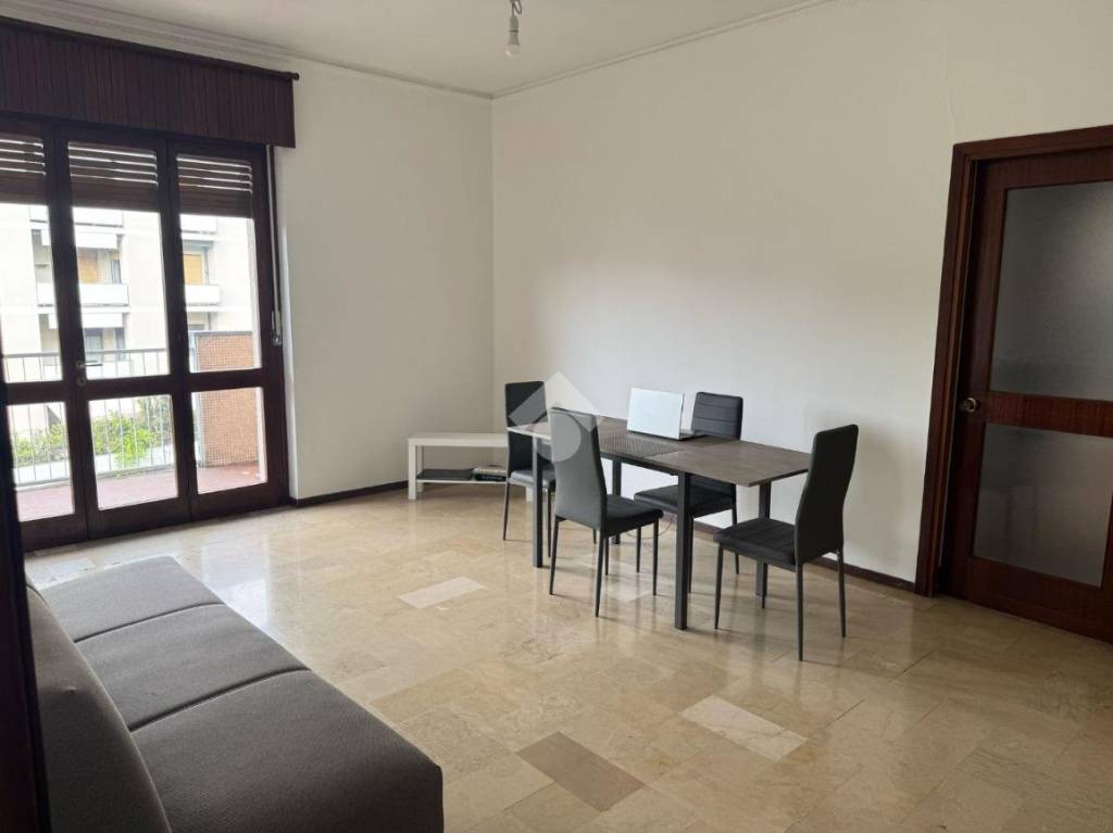 appartamento in affitto a Crema