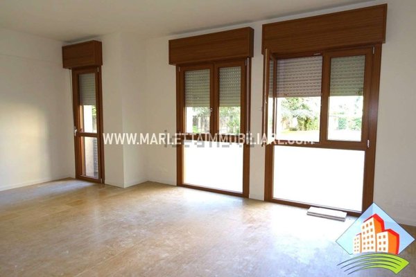 appartamento in affitto a Crema