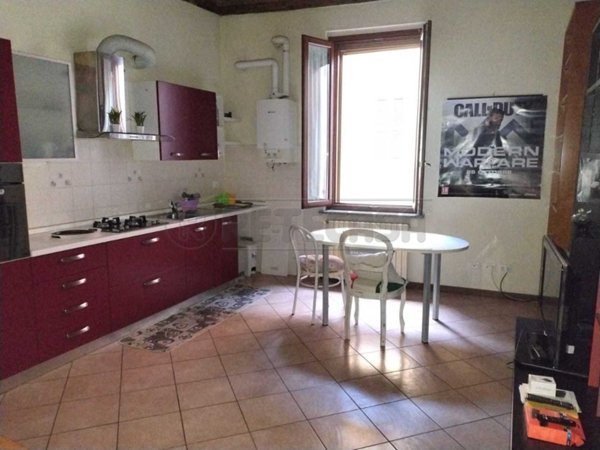 appartamento in affitto a Crema