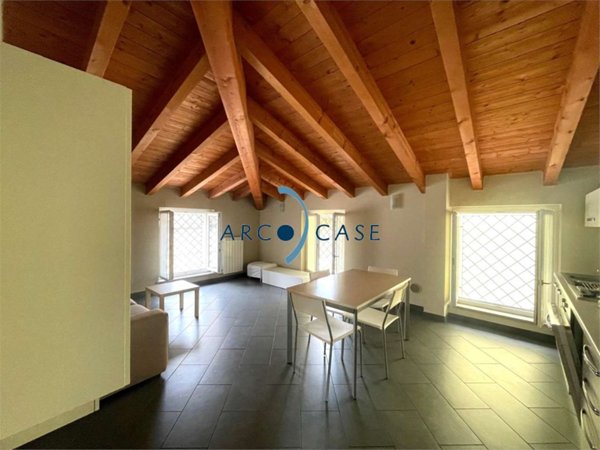 appartamento in affitto a Crema