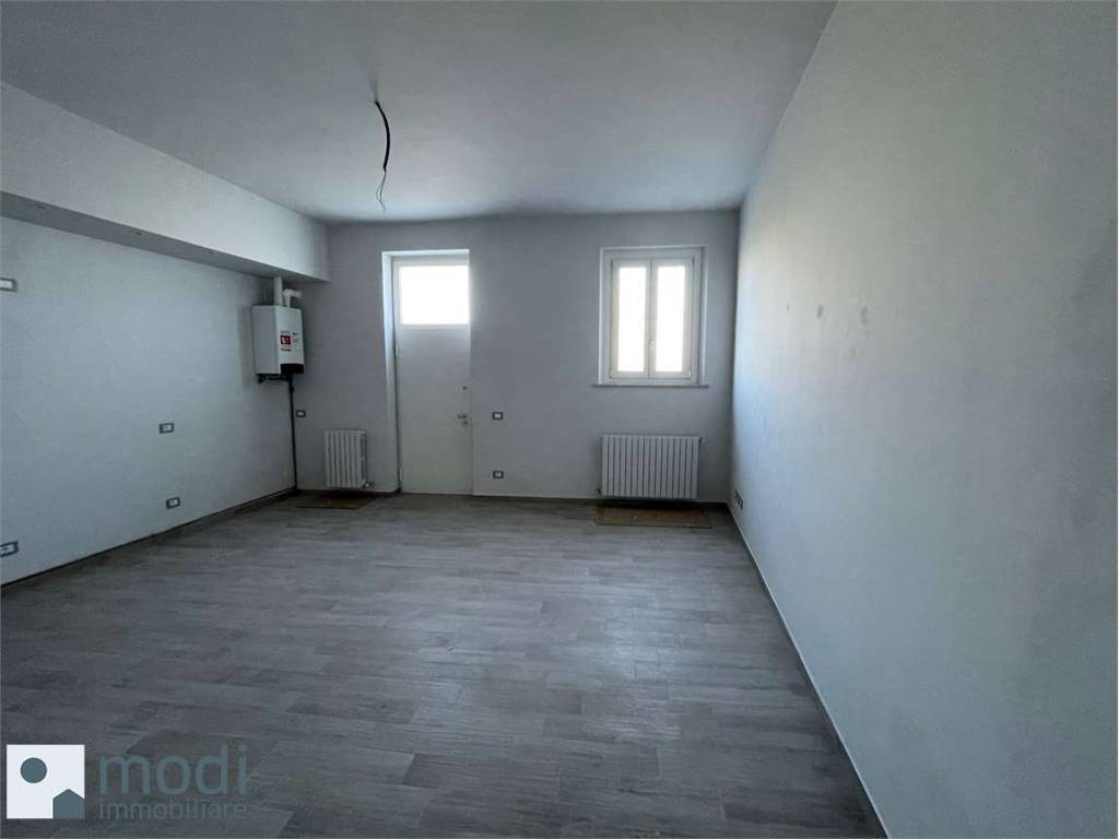 appartamento in affitto a Crema