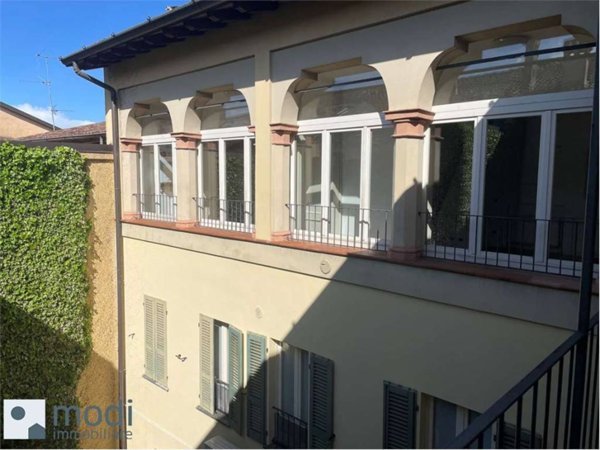 appartamento in affitto a Crema