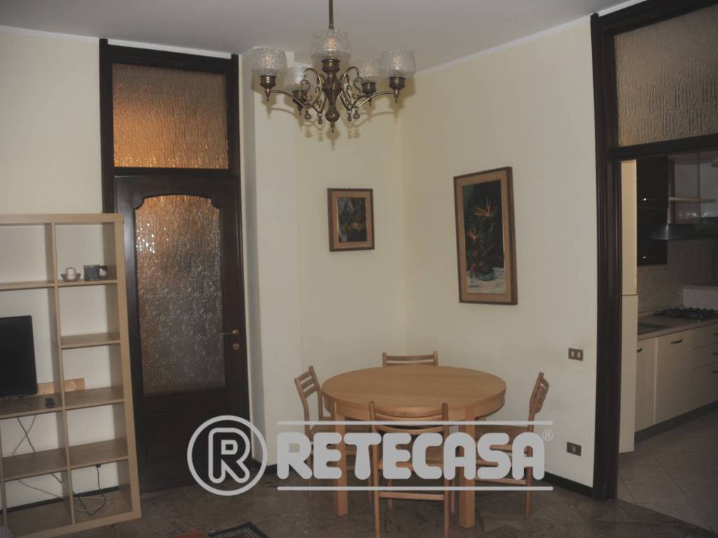 appartamento in affitto a Crema
