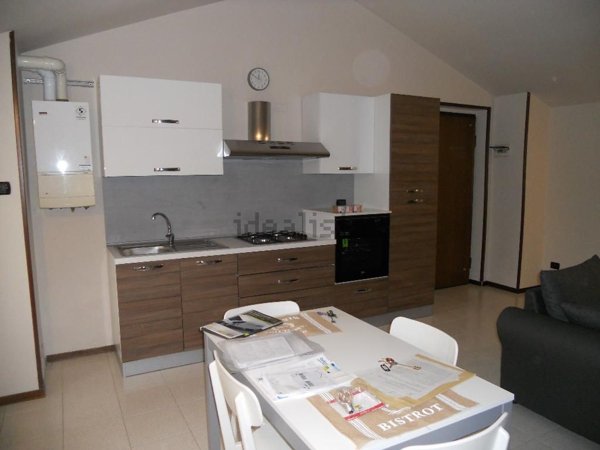 appartamento in affitto a Crema