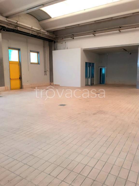 locale commerciale in affitto a Crema