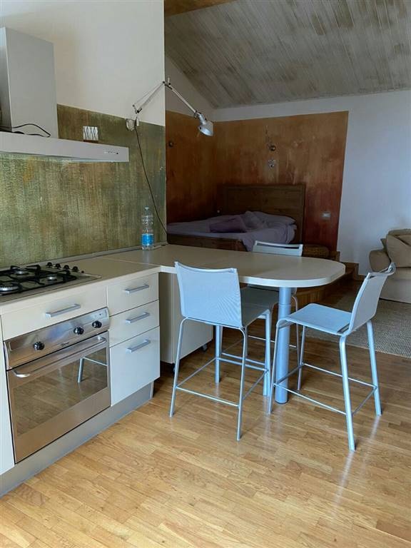 appartamento in affitto a Crema