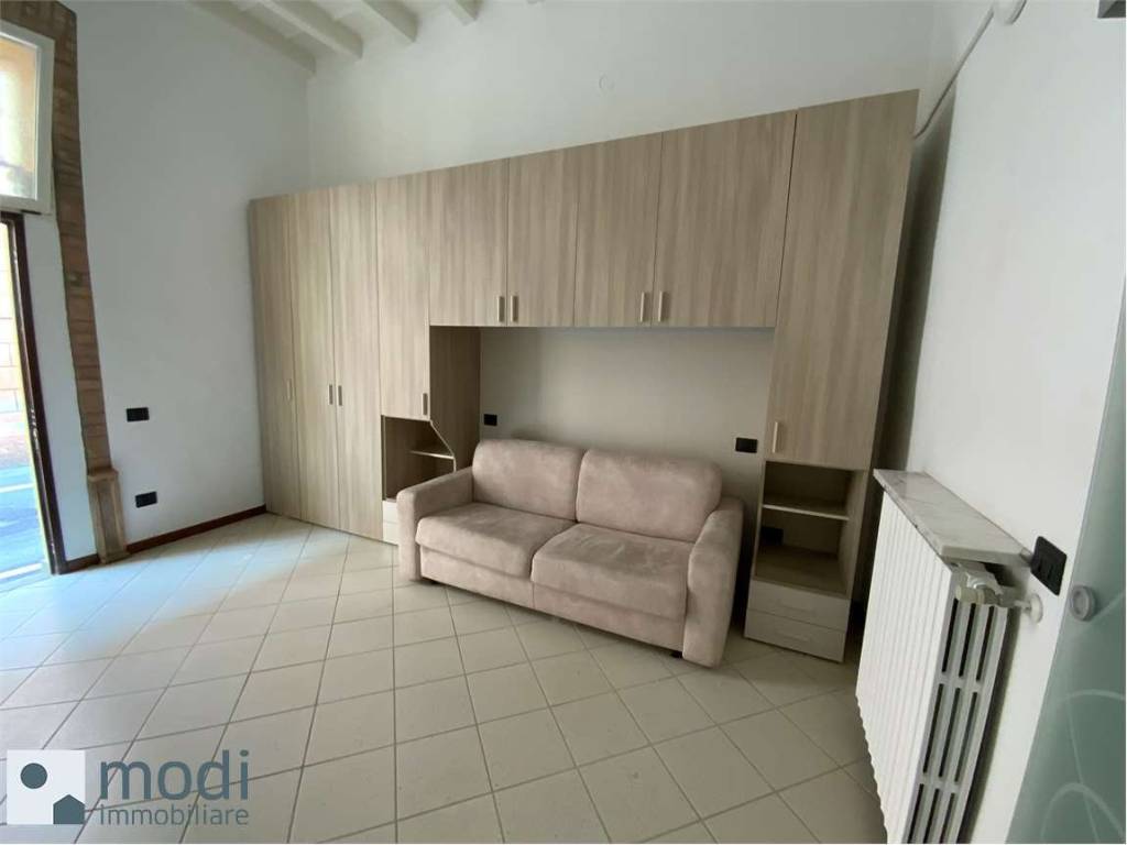 appartamento in affitto a Crema