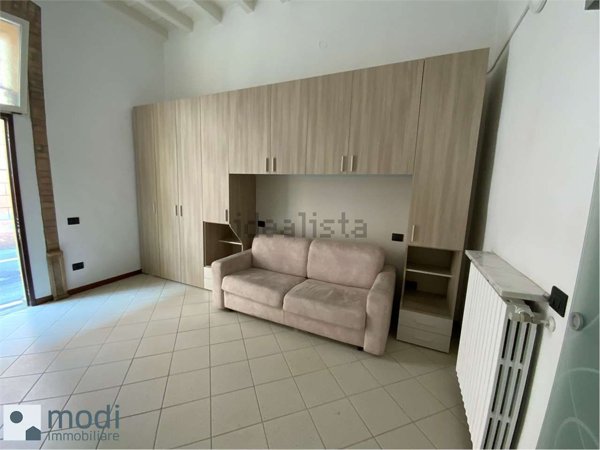 appartamento in affitto a Crema