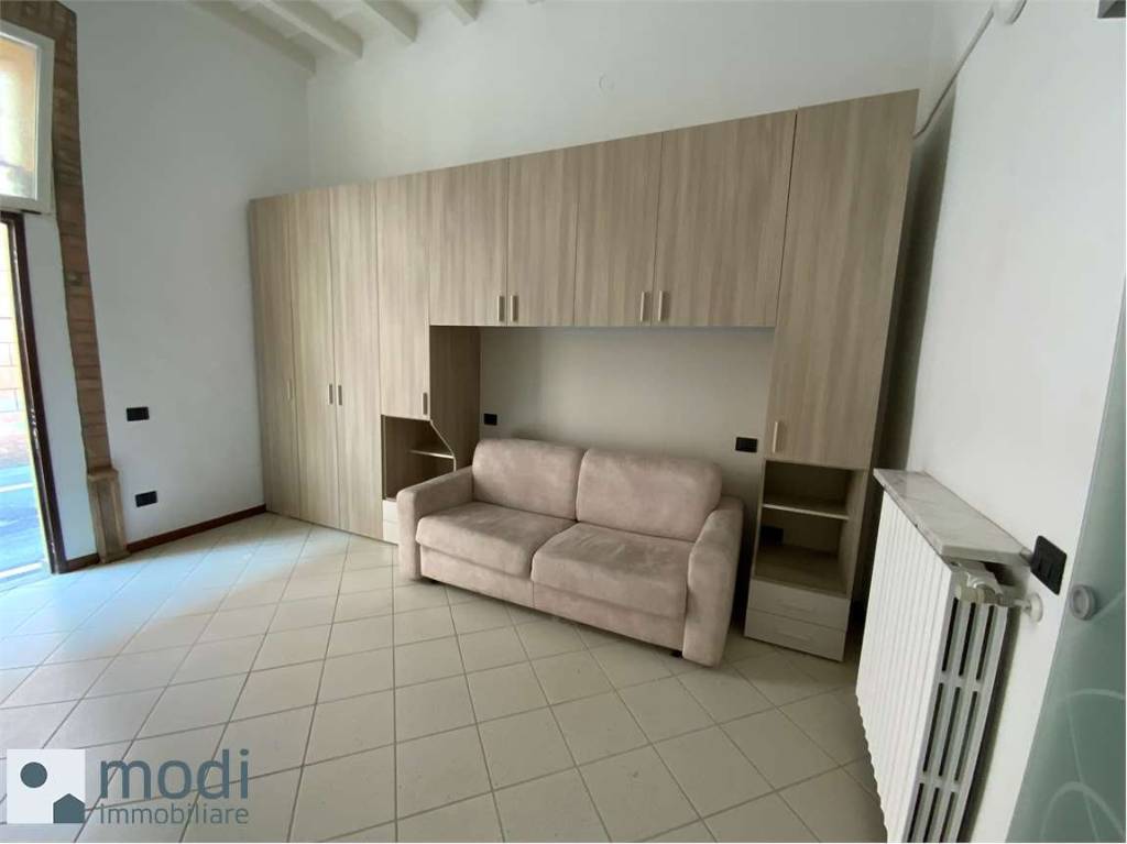 appartamento in affitto a Crema
