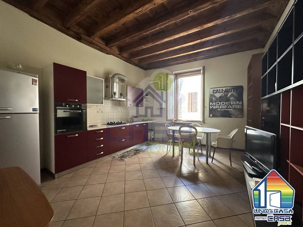 appartamento in affitto a Crema