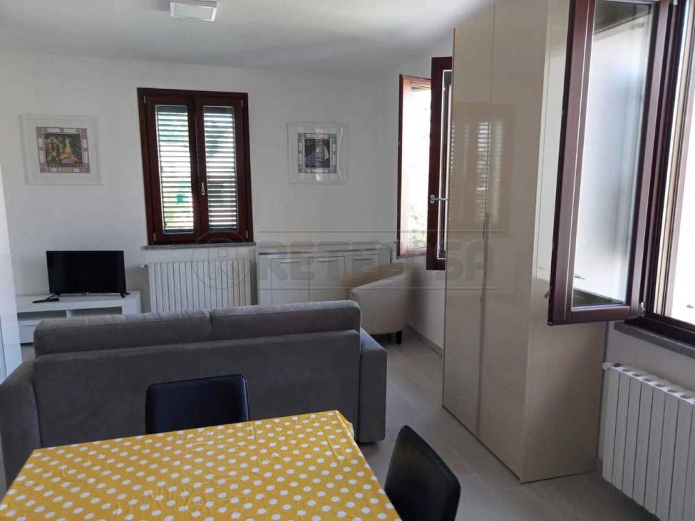 appartamento in affitto a Crema