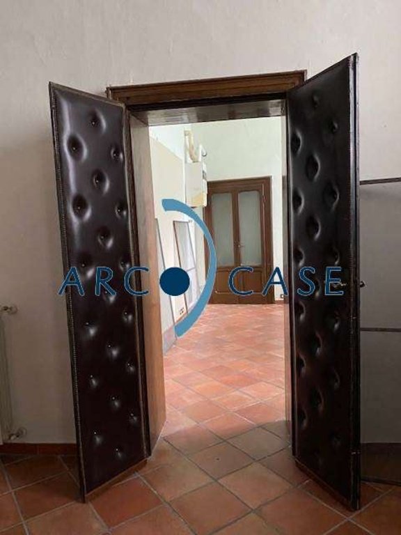 appartamento in affitto a Crema
