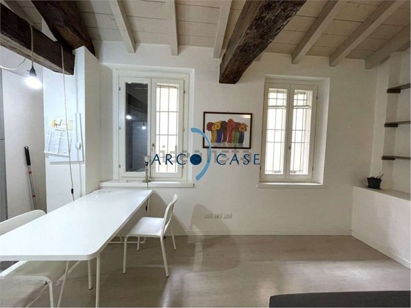 appartamento in affitto a Crema