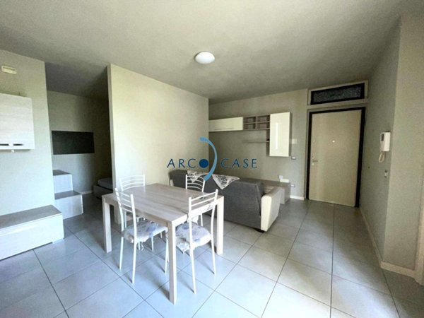 appartamento in affitto a Crema