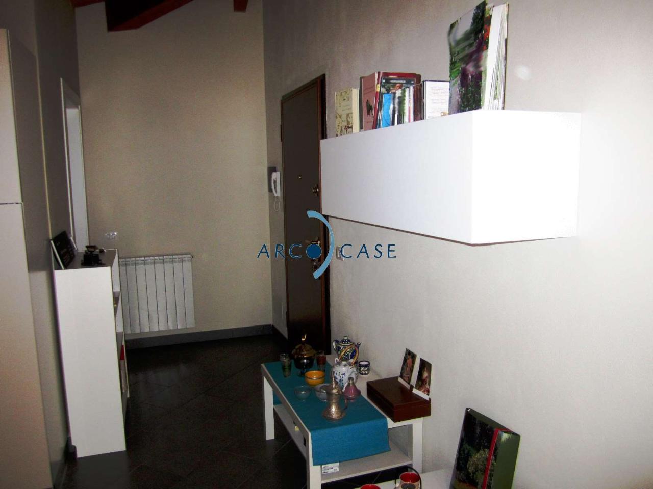 appartamento in affitto a Crema