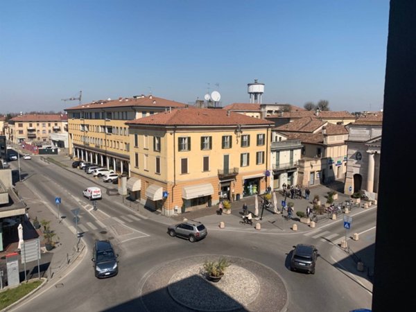 appartamento in affitto a Crema