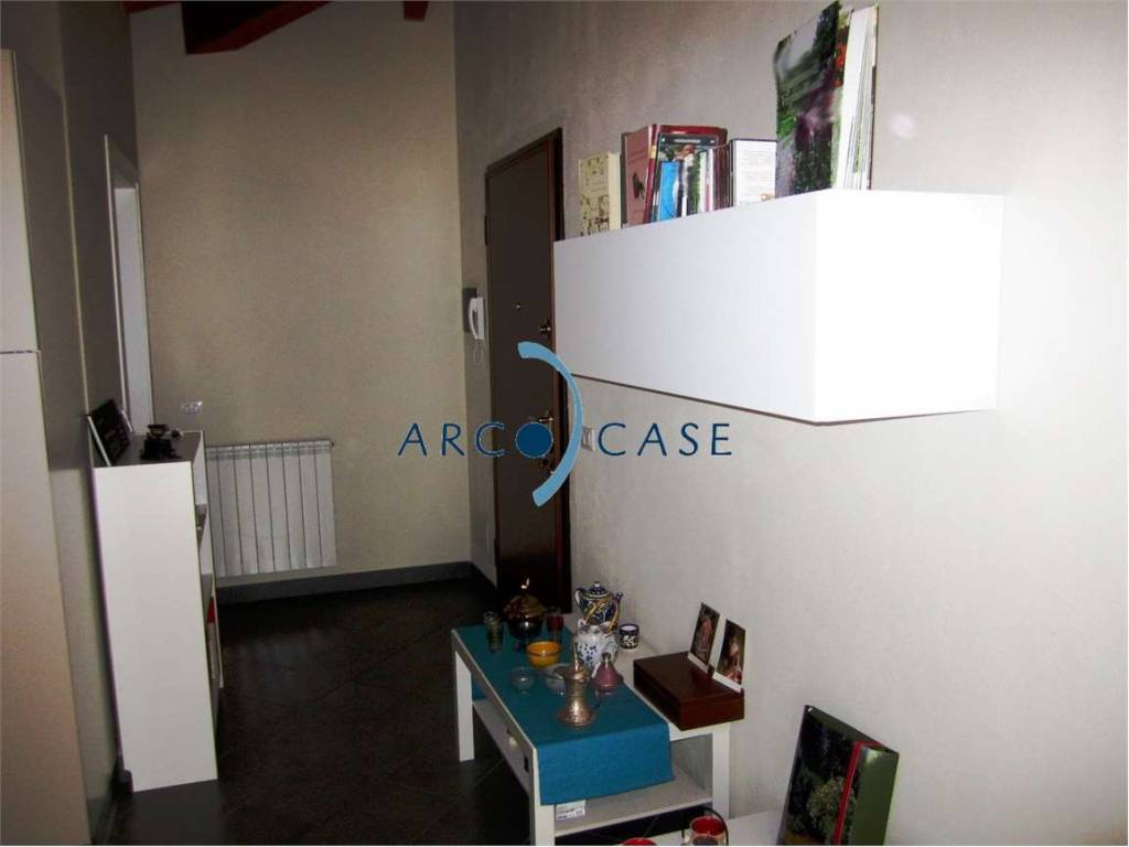 appartamento in affitto a Crema