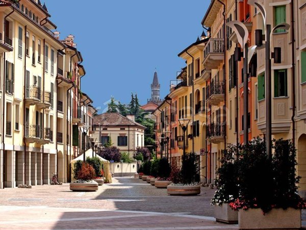 appartamento in affitto a Crema