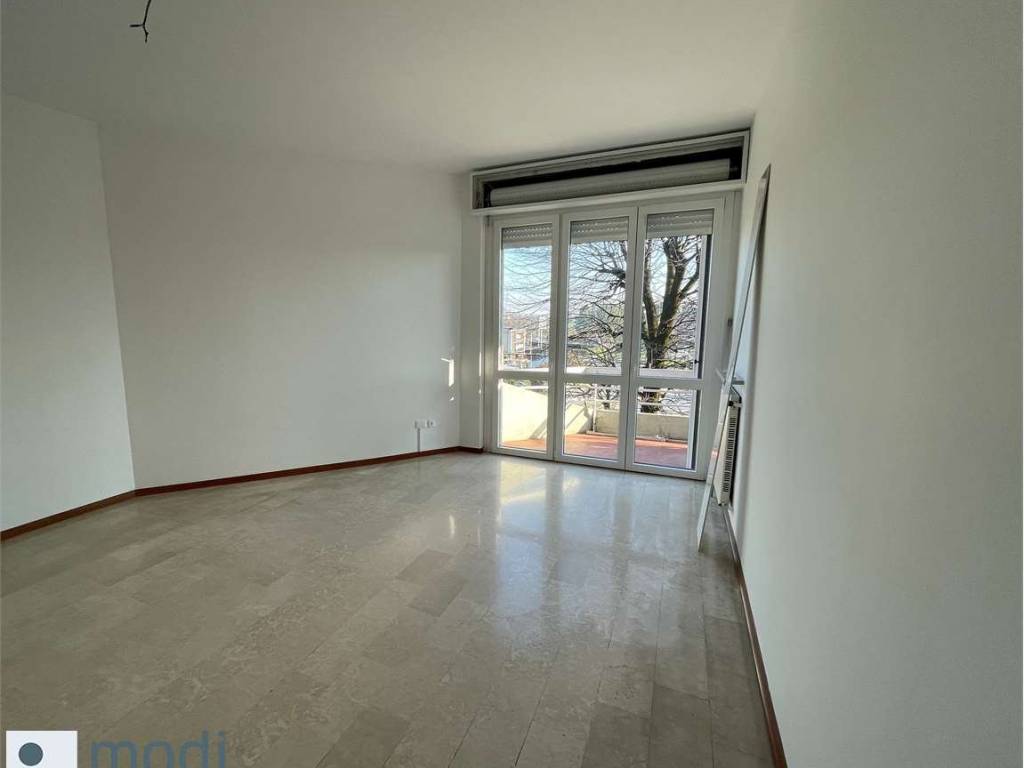 appartamento in affitto a Crema