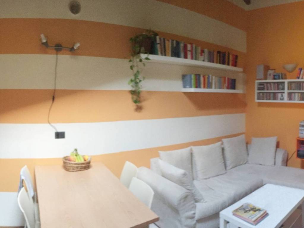 appartamento in affitto a Crema