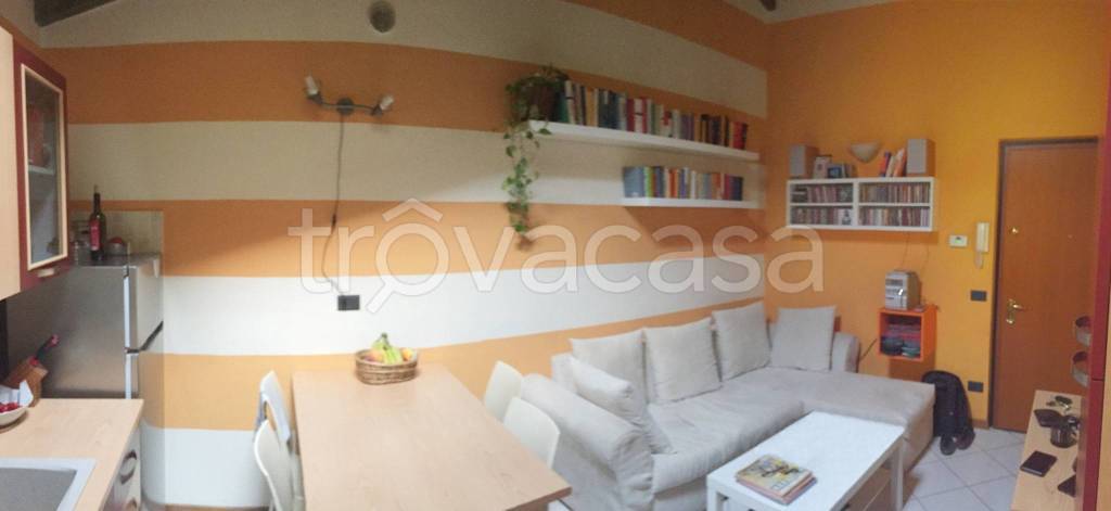 appartamento in affitto a Crema