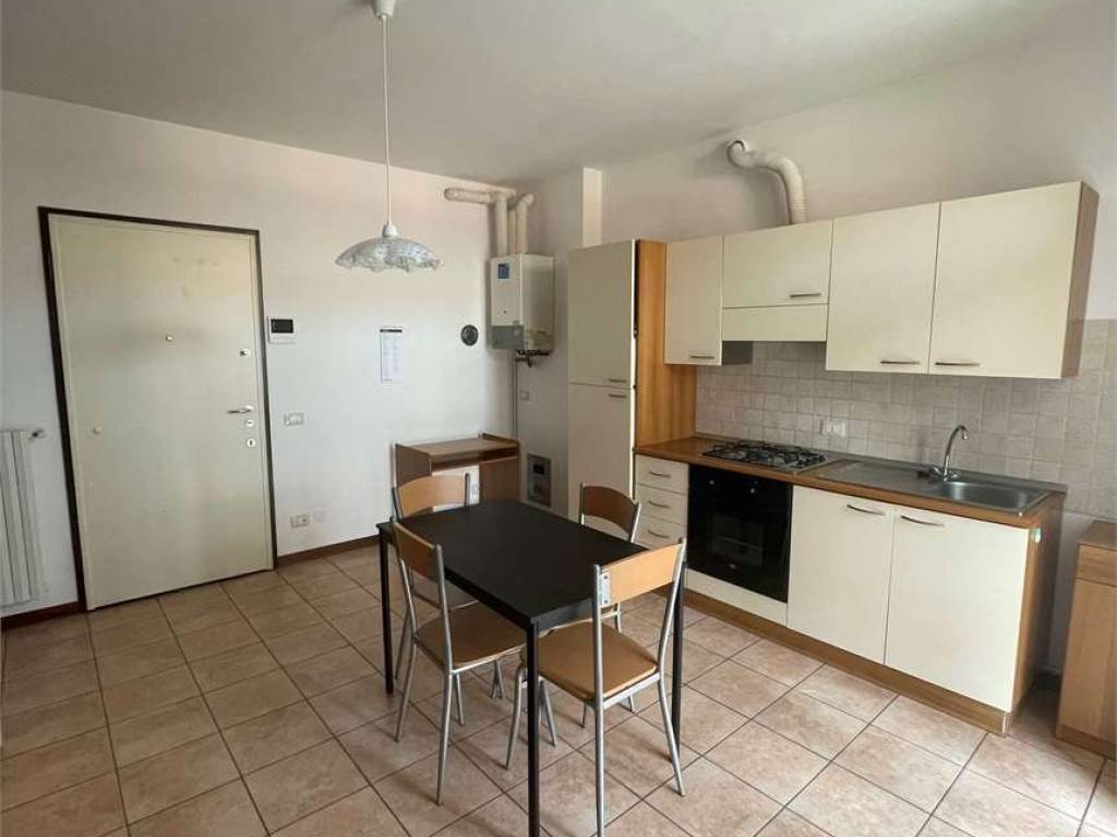 appartamento in affitto a Crema in zona San Bernardino