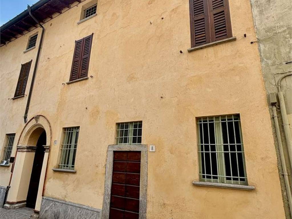 appartamento in affitto a Crema