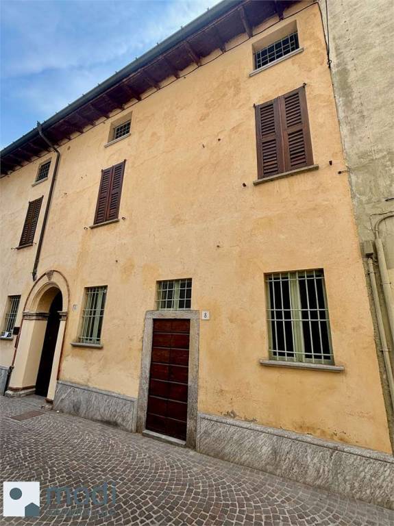 appartamento in affitto a Crema