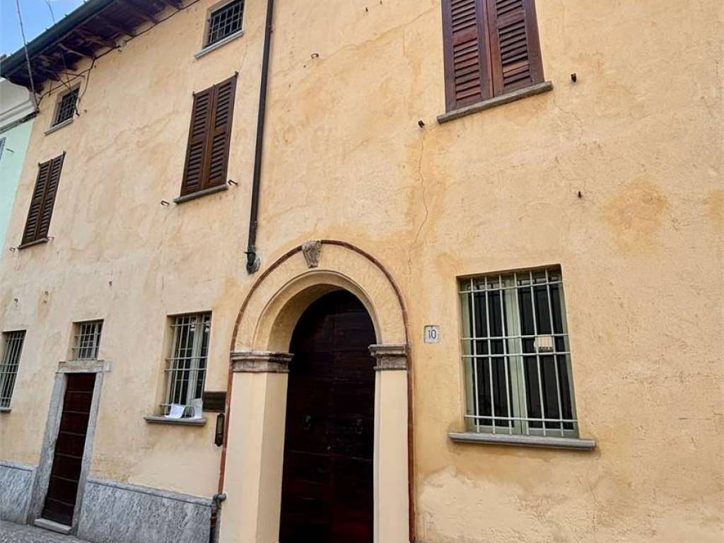 appartamento in affitto a Crema