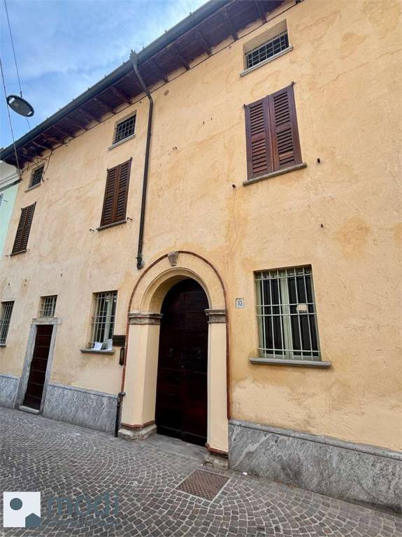 appartamento in affitto a Crema