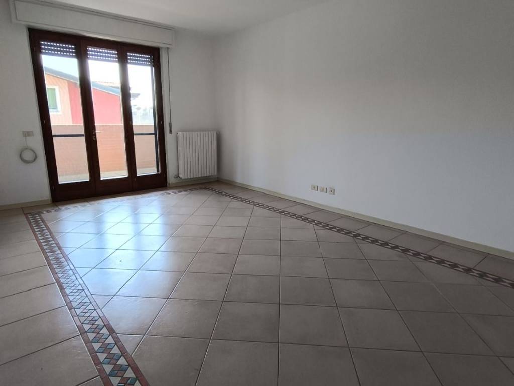 appartamento in affitto a Crema