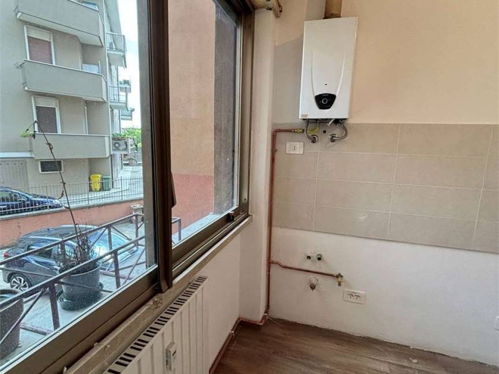 appartamento in affitto a Crema