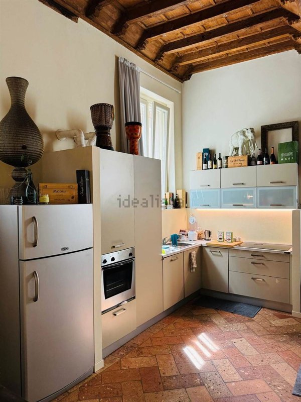 appartamento in affitto a Crema