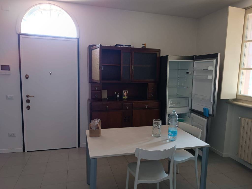 appartamento in affitto a Crema in zona San Bernardino