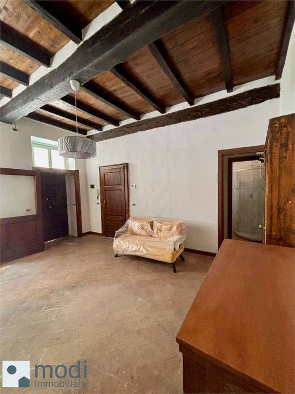 appartamento in affitto a Crema