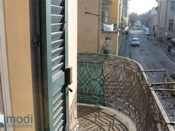 appartamento in affitto a Crema