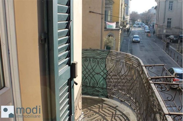 appartamento in affitto a Crema