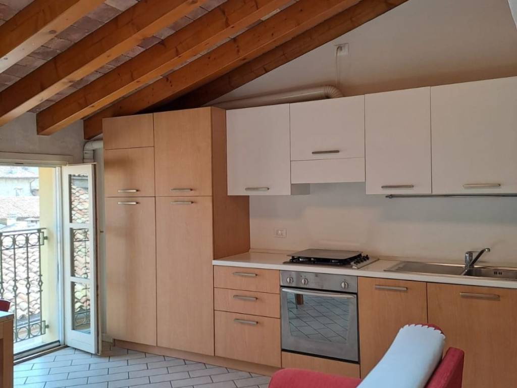 appartamento in affitto a Crema