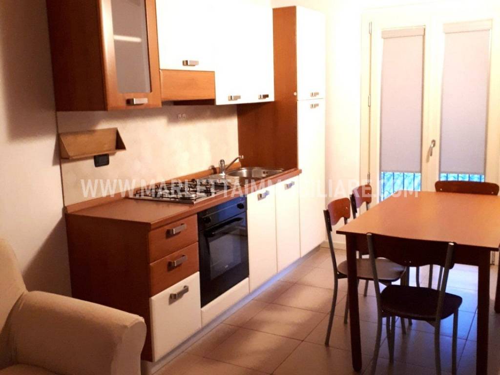 appartamento in affitto a Crema