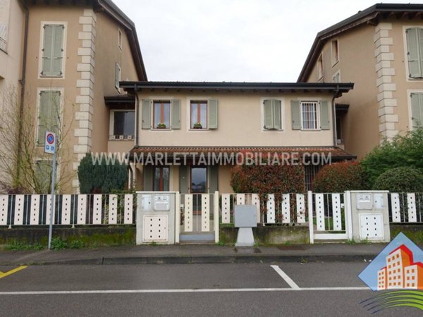 appartamento in affitto a Crema